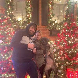 Meet your Posher, Kate